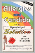 Allergies and Candida